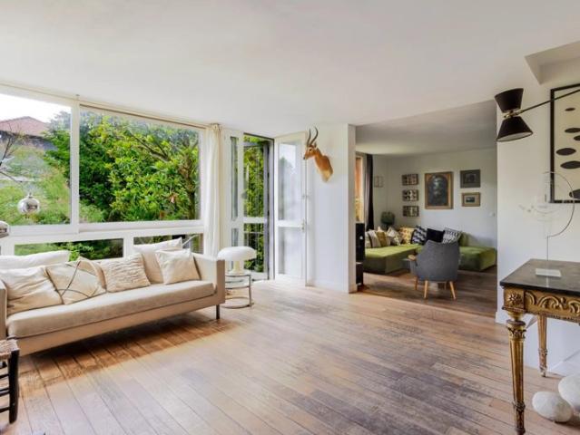 Maison vente à Boulogne-Billancourt, Meudon
