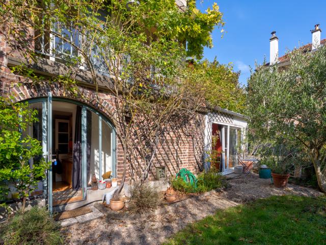 Maison vente à Boulogne-Billancourt, Sèvres