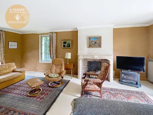 Maison vente à Sarcelles, Saint-witz