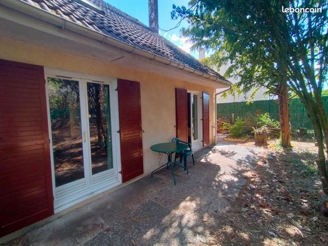 Maison vente à Mantes-la-Jolie, Issou
