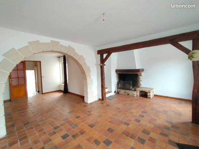Maison vente à Mantes-la-Jolie, Limay
