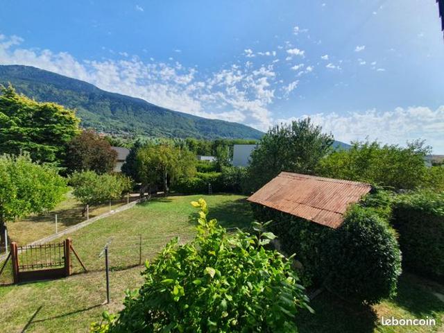 Maison vente à Saint-Cergues, Haute-Savoie