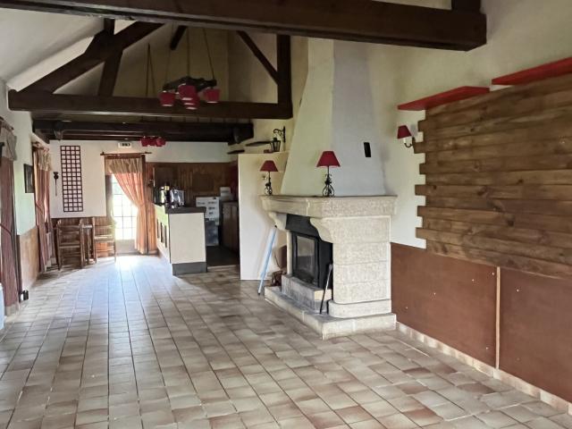 Maison vente à Châteauroux, Celon
