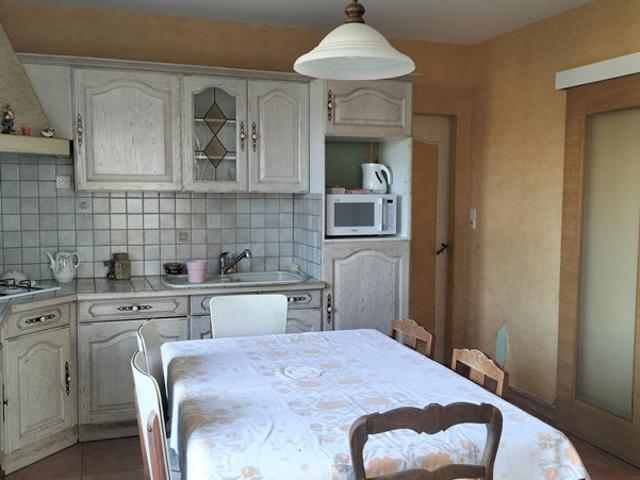 Maison vente à Rochefort, Tonnay-charente