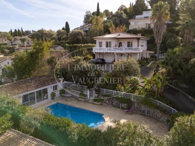 Maison vente à Vence, Alpes-Maritimes