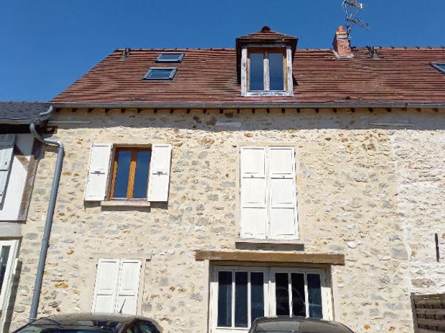 Maison location à Pontoise, Villers-en-arthies