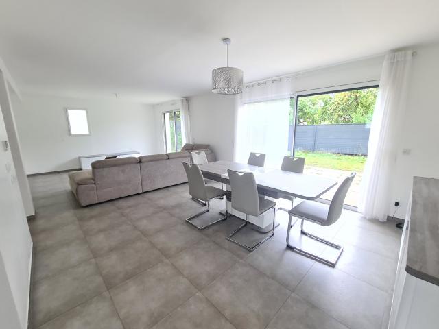 Maison location à Palaiseau, Villiers-sur-orge