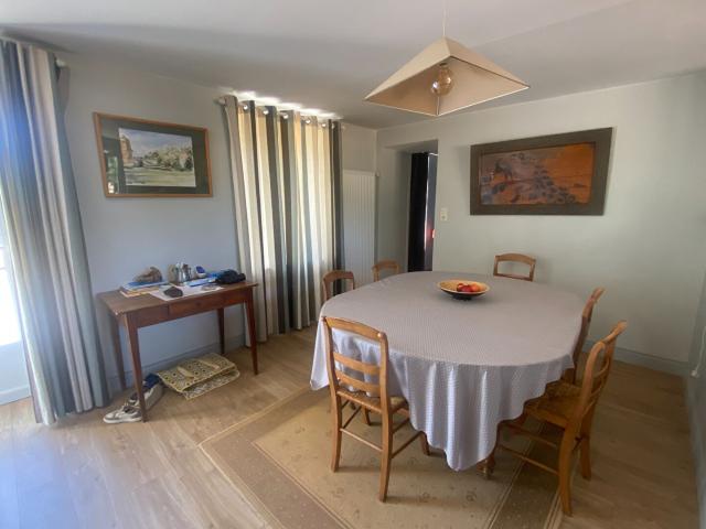 Maison location à Vitry-aux-Loges, Loiret