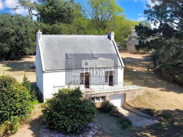 Maison vente à Lorient, Bretagne