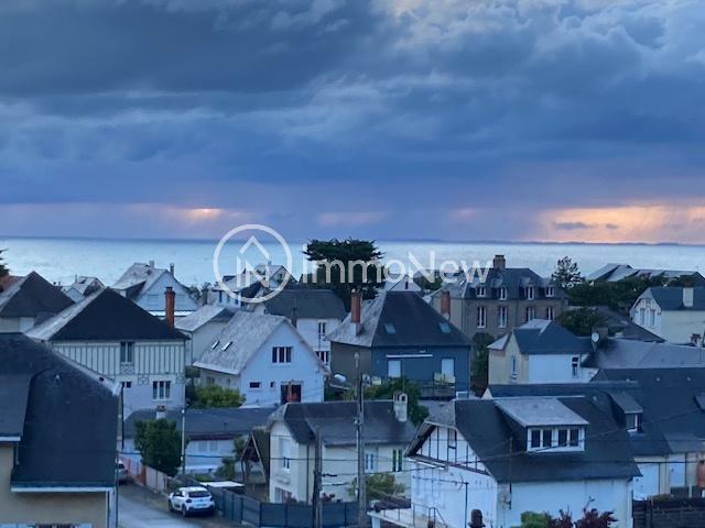 Maison vente à Avranches, Jullouville