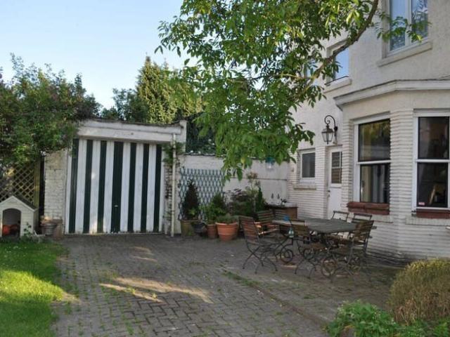 Maison location à Sint-pieters-woluwe, Bruxelles