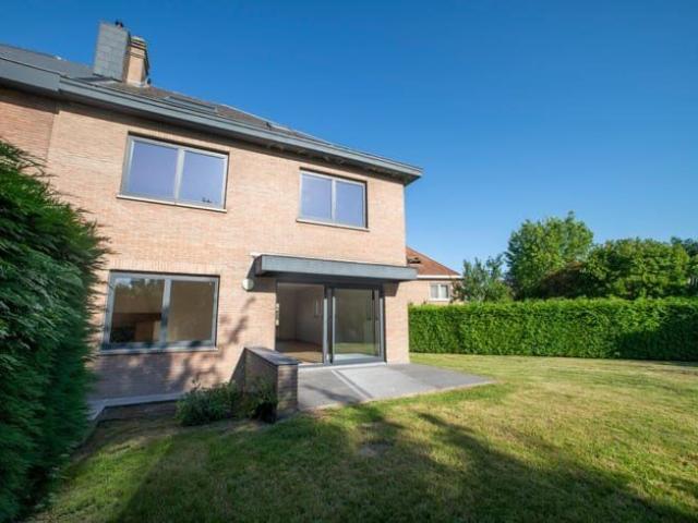 Maison location à Waterloo, Wallonie
