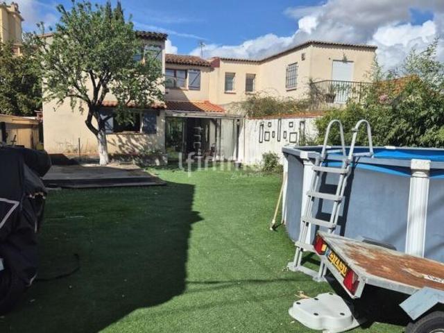 Maison vente à Marseille