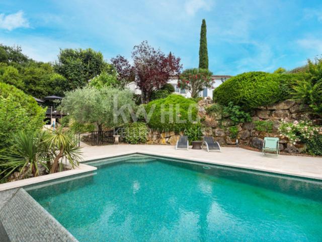 Maison vente à Grasse