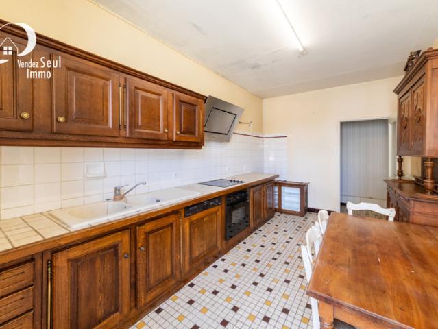 Maison vente à Nérac, Feugarolles