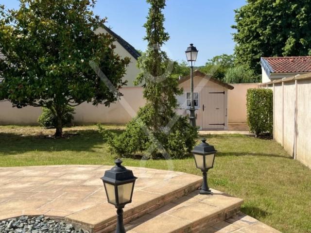 Maison vente à Mantes-la-Jolie, Rosny-sur-seine