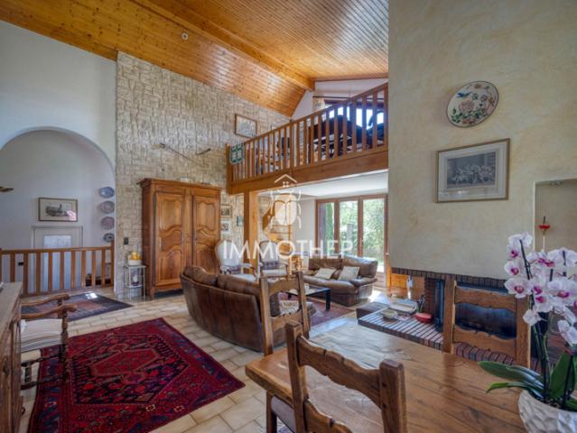 Maison vente à Grenoble, Brié-et-angonnes