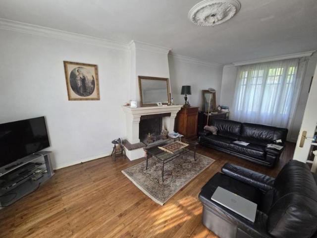 Maison vente à Nantes