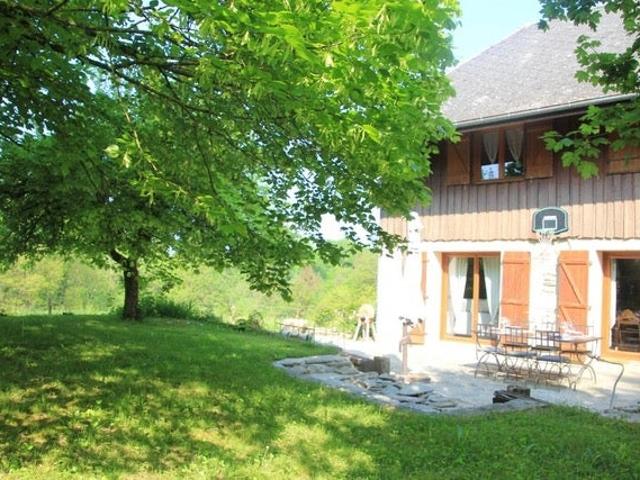 Appartement location à Annecy, Etercy