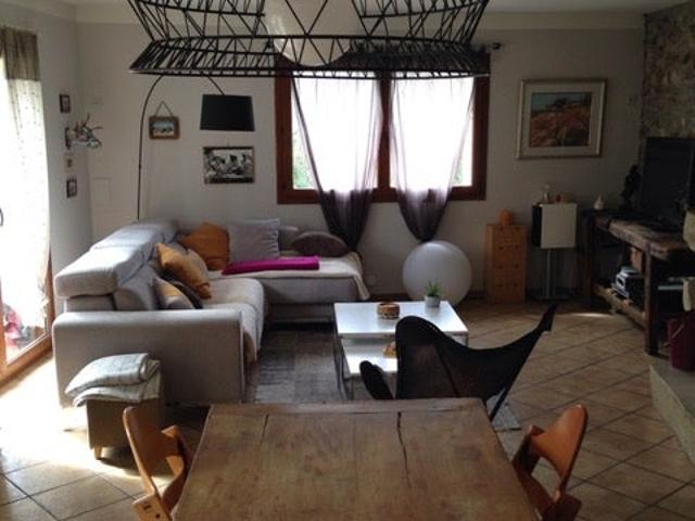 Appartement location à Annecy, Etercy
