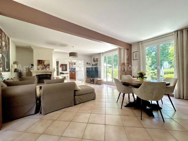Maison vente à Évry, Épinay-sous-Sénart