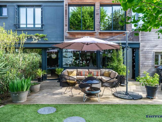 Maison vente à Boulogne-Billancourt, Issy-les-moulineaux
