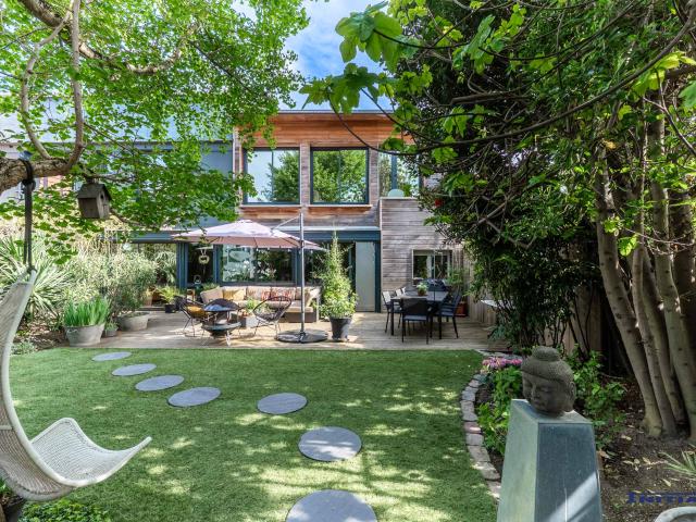 Maison vente à Boulogne-Billancourt, Issy-les-moulineaux