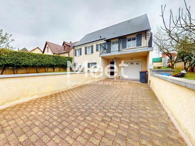 Maison vente à Auxerre