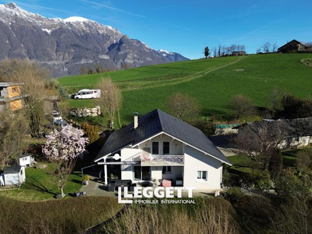 Maison vente à Saint-Jean-de-Maurienne, Aiton