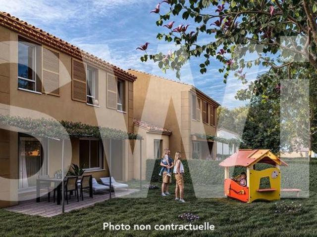 Maison vente à Aix-en-Provence, Aix-en-provence