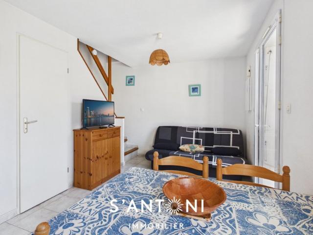 Maison vente à Montpellier, Marseillan