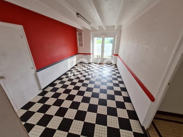 Maison vente à Châteaubriant-Ancenis, Couffé