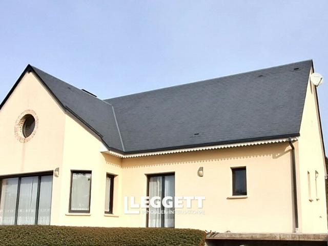 Maison vente à Saint-Lô, Tessy-sur-vire