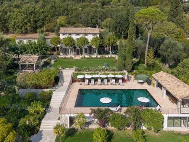 Maison vente à Grasse