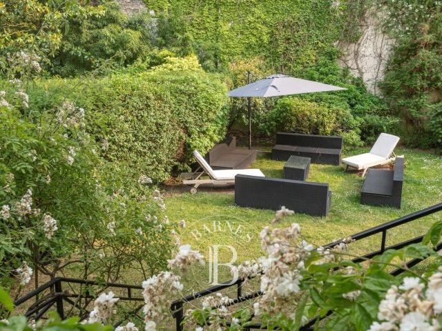 Maison vente à Neuilly-sur-seine