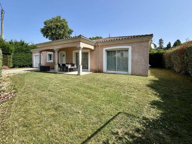Maison vente à Villeneuve-sur-lot, Courbiac