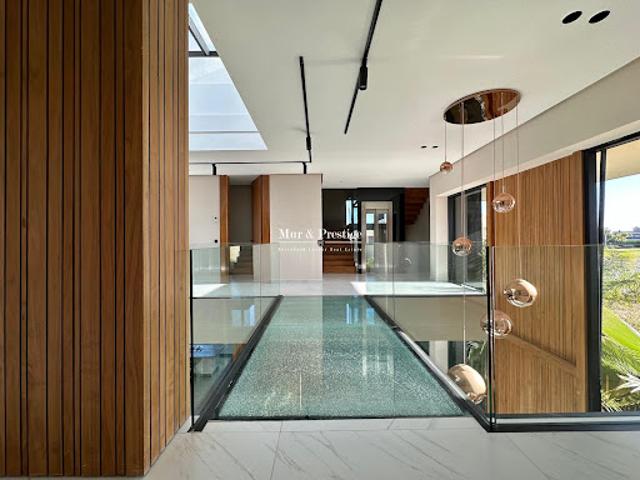 Maison vente à Marrakech, L'Oriental