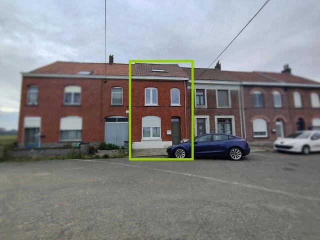 Maison location à Templeuve, Tournai