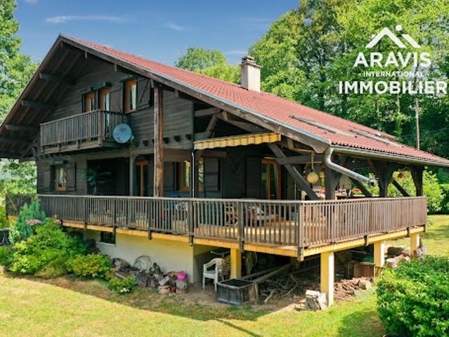 Maison vente à Annecy, Auvergne-Rhône-Alpes