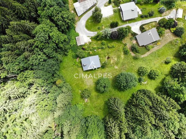 Maison vente à Les Nants, Les Gets