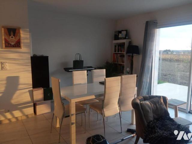Maison location à Nantes, Le Landreau