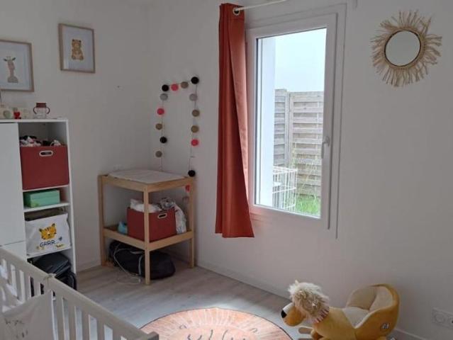 Maison location à Nantes, Le Landreau