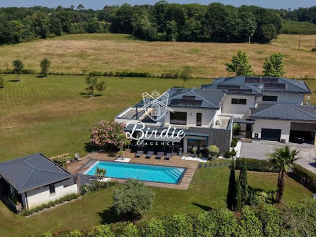 Maison vente à Dax, Saubion