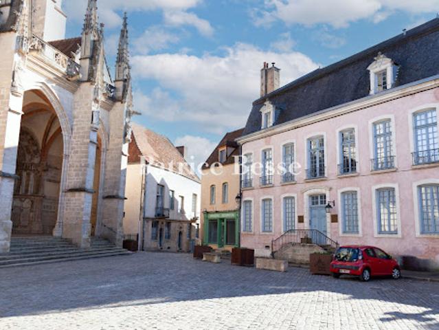 Maison vente à Montbard, Semur-en-auxois