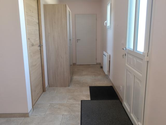 Maison vente à Bernay, Montreuil-l'argillé