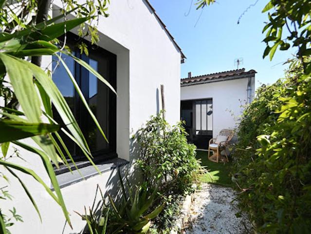 Maison vente à Les Portes-en-Ré, Charente-Maritime