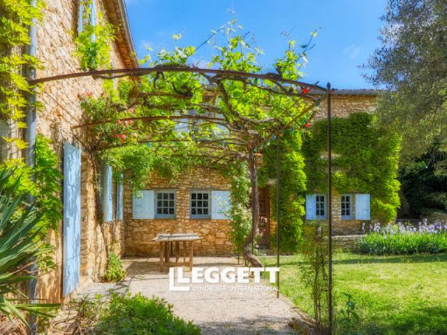 Maison vente à Apt, Provence-Alpes-Côte d'Azur