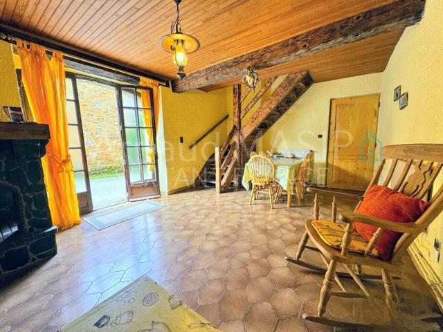 Maison vente à Limoux, Saint-just-et-le-bézu