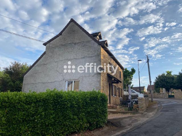 Maison vente à Charolles, Ouroux-sous-le-bois-sainte-marie