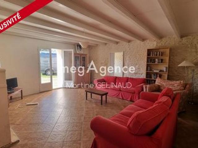 Villa vente à Saintes, Saint-andré-de-lidon